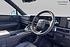 Hyundai SANTA FE 1.6 TGDi 239 Hybrid Calligraphy 5dr 4WD Auto White
