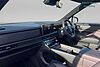 Hyundai SANTA FE 1.6 TGDi 239 Hybrid Calligraphy 5dr 4WD Auto White