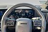 Hyundai SANTA FE 1.6 TGDi 239 Hybrid Calligraphy 5dr 4WD Auto White