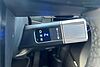 Hyundai SANTA FE 1.6 TGDi 239 Hybrid Calligraphy 5dr 4WD Auto White