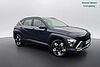 Hyundai KONA 1.6 Hybrid 138 Advance 5dr DCT Blue