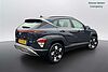 Hyundai KONA 1.6 Hybrid 138 Advance 5dr DCT Blue