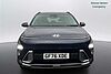 Hyundai KONA 1.6 Hybrid 138 Advance 5dr DCT Blue
