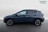 Hyundai BAYON 1.0 TGDi [90] Tech Line 5dr Grey
