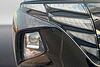 Hyundai TUCSON 1.6 TGDi SE Connect 5dr 2WD Black