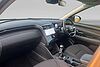 Hyundai TUCSON 1.6 TGDi SE Connect 5dr 2WD Black