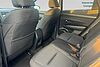 Hyundai TUCSON 1.6 TGDi SE Connect 5dr 2WD Black