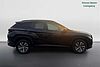 Hyundai TUCSON 1.6 TGDi SE Connect 5dr 2WD Black