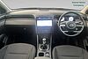 Hyundai TUCSON 1.6 TGDi SE Connect 5dr 2WD Black