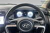 Hyundai TUCSON 1.6 TGDi SE Connect 5dr 2WD Black