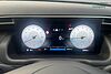 Hyundai TUCSON 1.6 TGDi SE Connect 5dr 2WD Black
