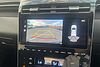 Hyundai TUCSON 1.6 TGDi SE Connect 5dr 2WD Black