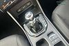 Hyundai TUCSON 1.6 TGDi SE Connect 5dr 2WD Black