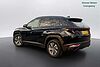 Hyundai TUCSON 1.6 TGDi SE Connect 5dr 2WD Black