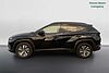 Hyundai TUCSON 1.6 TGDi SE Connect 5dr 2WD Black