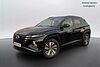 Hyundai TUCSON 1.6 TGDi SE Connect 5dr 2WD Black