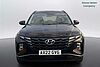 Hyundai TUCSON 1.6 TGDi SE Connect 5dr 2WD Black