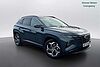 Hyundai TUCSON 1.6 TGDi Hybrid 230 Ultimate 5dr 2WD Auto Blue