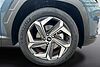 Hyundai TUCSON 1.6 TGDi Hybrid 230 Ultimate 5dr 2WD Auto Blue