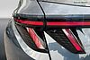 Hyundai TUCSON 1.6 TGDi Hybrid 230 Ultimate 5dr 2WD Auto Blue