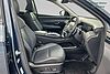 Hyundai TUCSON 1.6 TGDi Hybrid 230 Ultimate 5dr 2WD Auto Blue