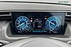 Hyundai TUCSON 1.6 TGDi Hybrid 230 Ultimate 5dr 2WD Auto Blue
