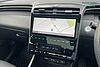 Hyundai TUCSON 1.6 TGDi Hybrid 230 Ultimate 5dr 2WD Auto Blue