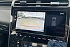 Hyundai TUCSON 1.6 TGDi Hybrid 230 Ultimate 5dr 2WD Auto Blue