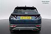 Hyundai TUCSON 1.6 TGDi Hybrid 230 Ultimate 5dr 2WD Auto Blue
