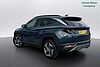 Hyundai TUCSON 1.6 TGDi Hybrid 230 Ultimate 5dr 2WD Auto Blue