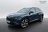 Hyundai TUCSON 1.6 TGDi Hybrid 230 Ultimate 5dr 2WD Auto Blue