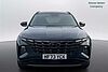 Hyundai TUCSON 1.6 TGDi Hybrid 230 Ultimate 5dr 2WD Auto Blue