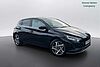 Hyundai I20 1.0T GDi 90 Tech Line 5dr Black