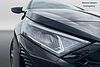 Hyundai I20 1.0T GDi 90 Tech Line 5dr Black