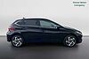 Hyundai I20 1.0T GDi 90 Tech Line 5dr Black