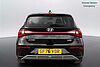Hyundai I20 1.0T GDi 90 Tech Line 5dr Black