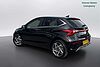 Hyundai I20 1.0T GDi 90 Tech Line 5dr Black