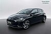 Hyundai I20 1.0T GDi 90 Tech Line 5dr Black