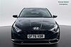 Hyundai I20 1.0T GDi 90 Tech Line 5dr Black