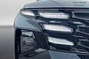 Hyundai TUCSON 1.6T 239 Hybrid N Line S 5dr Auto Grey