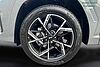 Hyundai TUCSON 1.6T 239 Hybrid N Line S 5dr Auto Grey