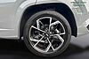 Hyundai TUCSON 1.6T 239 Hybrid N Line S 5dr Auto Grey
