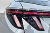 Hyundai TUCSON 1.6T 239 Hybrid N Line S 5dr Auto Grey