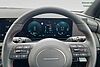 Hyundai TUCSON 1.6T 239 Hybrid N Line S 5dr Auto Grey