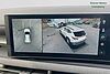 Hyundai TUCSON 1.6T 239 Hybrid N Line S 5dr Auto Grey