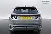 Hyundai TUCSON 1.6T 239 Hybrid N Line S 5dr Auto Grey