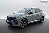 Hyundai TUCSON 1.6T 239 Hybrid N Line S 5dr Auto Grey