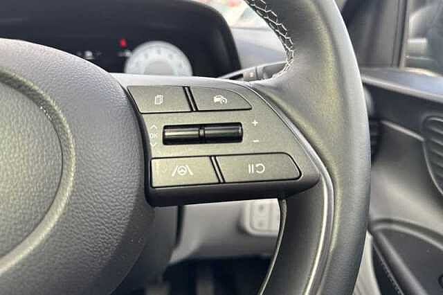Hyundai I20 1.0 T-GDi Ultimate Hatchback 5dr Petrol Manual Euro 6 (s/s) (100 ps)