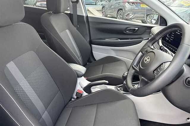Hyundai I20 1.0 T-GDi Ultimate Hatchback 5dr Petrol Manual Euro 6 (s/s) (100 ps)