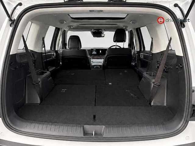 Hyundai SANTA FE 1.6 h T-GDi Ultimate SUV 5dr Petrol Hybrid Auto 4WD Euro 6 (s/s) (7Seat) (215 ps